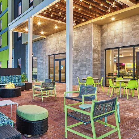 Home2 Suites By Hilton בייטסוויל מראה חיצוני תמונה
