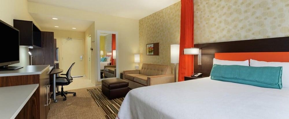 Home2 Suites By Hilton בייטסוויל מראה חיצוני תמונה
