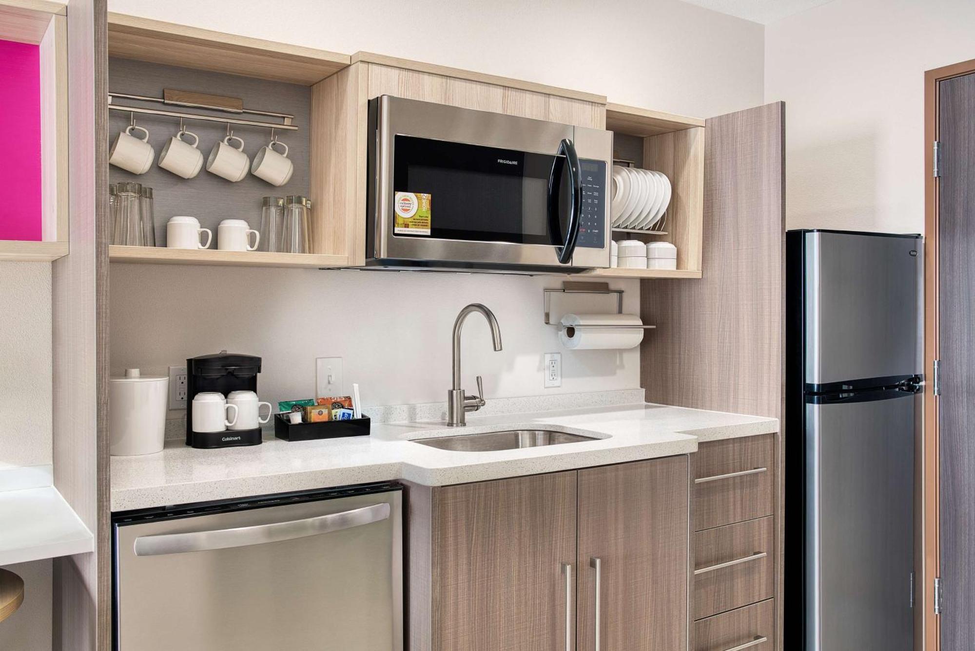 Home2 Suites By Hilton בייטסוויל מראה חיצוני תמונה