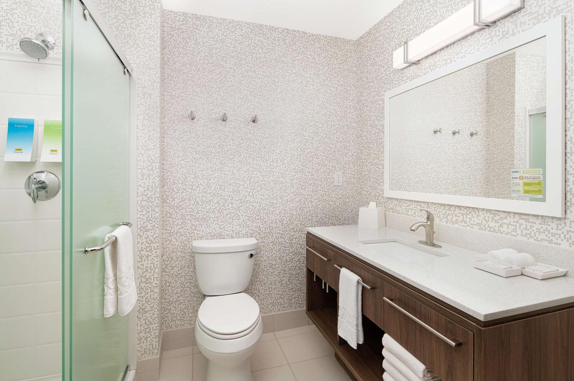 Home2 Suites By Hilton בייטסוויל מראה חיצוני תמונה